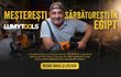 Castiga o vacanță all-inclusive în Egipt sau unul dintre cele 64 de premii Lumytools