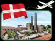 Castiga experiențe Home of Carlberg în Copenhaga – Danemarca sau mii de premii Carlsberg
