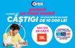 Castiga un voucher eMAG în valoare de 10.000 lei sau căști bluetooth JBL Tune 780NC