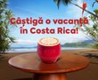 Castiga o vacanță de poveste în Costa Rica
