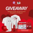 Castiga pachete cu produse Doppelherz sau seturi de materiale promoționale personalizate FC Bayern X Doppelherz
