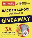 Castiga unul dintre cele 20 kit-uri pentru școală Văcuța Veselă & Babybel-copie