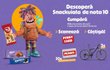 Caștiga biciclete Ghost Special Edition sau vouchere Penny în valoare de 150 de lei fiecare