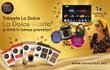 Castiga un televizor TCL QD-MiniLed, oale electrice sub presiune Tefal One Pot sau căști bluetooth Sony