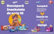 Castiga un televizor TCL QD-MiniLed, oale electrice sub presiune Tefal One Pot sau căști bluetooth Sony-copie