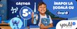 Castiga periuțe de dinți electrice Oral-B iO Kids Disney Stitch