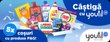 Castiga periuțe de dinți electrice Oral-B iO Kids Disney Stitch-copie