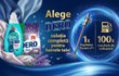 Castiga un aspirator vertical fără fir Dyson V11 Advanced sau vouchere carburant OMV / Petrom în valoare de 150 de lei fiecare