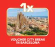Castiga un city break în Barcelona, aparate multicooker Ninja Foodi 7in1 sau pachete cu produse Henkel