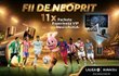 Castiga televizoare QLED TCL Smart Google TV 4K împreună cu o consolă de gaming Sony PlayStation 5 Slim și un sistem audio soundbar Samsung