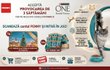 Castiga o vacanță la un Târg de Crăciun din Europa sau seturi cu produse Purina One Cat