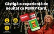 Caștiga o excursie în Piața de Crăciun din Viena, videoproiectoare Havit sau vouchere Penny în valoare de 500 de lei fiecare