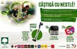 Castiga aspiratoare verticale fără fir Rowenta X-Force Flex, friteuze cu aer cald Tefal Easy Fry Mega sau vouchere eMAG în valoare de 250 de lei fiecare
