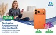 Castiga telefoane iPhone 17 Pro sau vouchere eMAG în valoare de 700 de lei fiecare