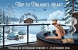 Castiga o vacanță de vis în Finlanda