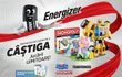 Castiga jucării Transformers Energon Surge Bumblebee, jocuri de societate Monopoly Classic sau figurine Peppa Pig de la Hasbro