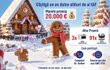Castiga 20.000 de euro pentru pentru un an dulce alături de ai tăi, cuptoare cu funcție combinată de gătit cu abur SMEG sau cântare de bucătărie SMEG Collezione