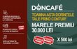 Castiga 30.000 de lei cu care dorințele tale să prindă contur sau vouchere Penny în valoare d e 500 de lei fiecare